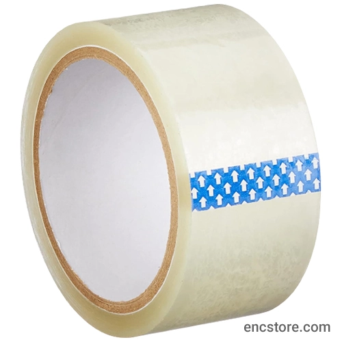 Self-Adhesive Tapes