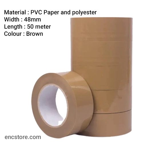 BOPP Adhesive Tapes