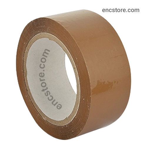 Brown Tapes, 48mm x 50mtr, Pack of 12