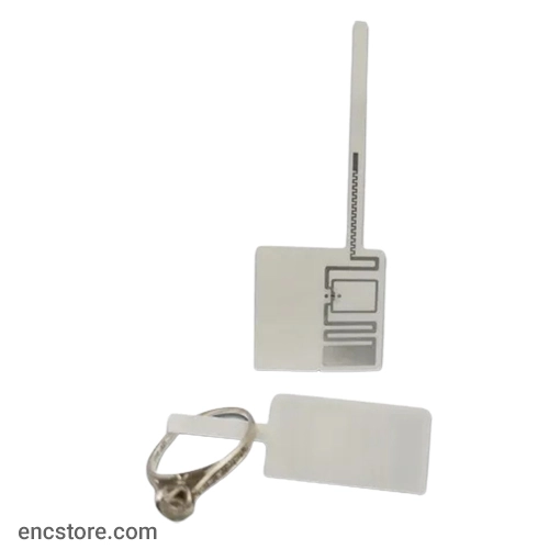 RFID Tags for Jewelry Tagging