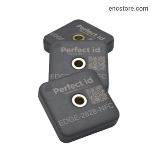 UHF RFID On-Metal Hard tags