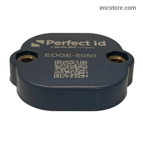 EDGE 5050 UHF RFID Hard Tag for Metal