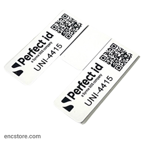 Flexi On-Metal RFID Tags