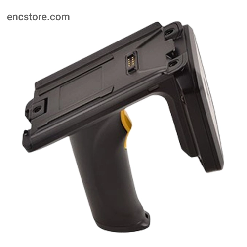 Handheld Sled Reader