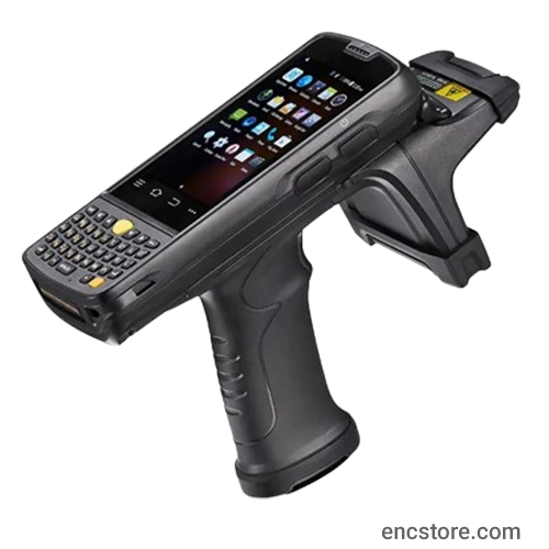 UHF RFID Handheld Reader