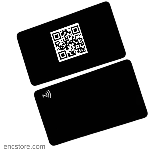 NFC Smart Business Card