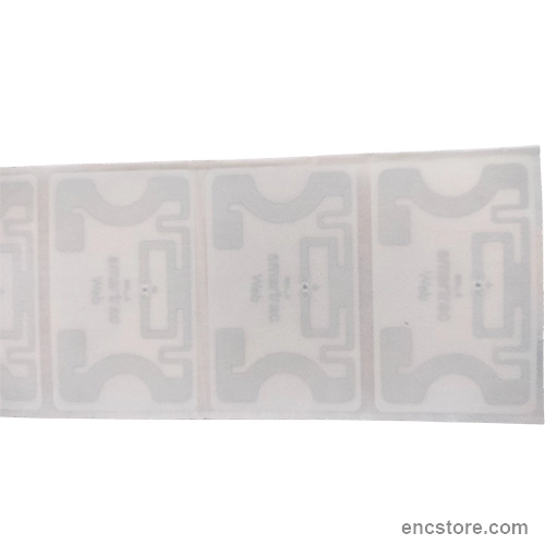 UHF RFID Paper Asset Tags & Labels