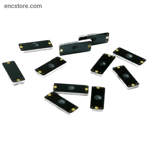 PCB-2510 RFID Tag For Metal Surfaces