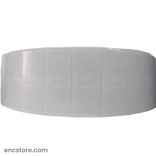 45x18 RFID Label