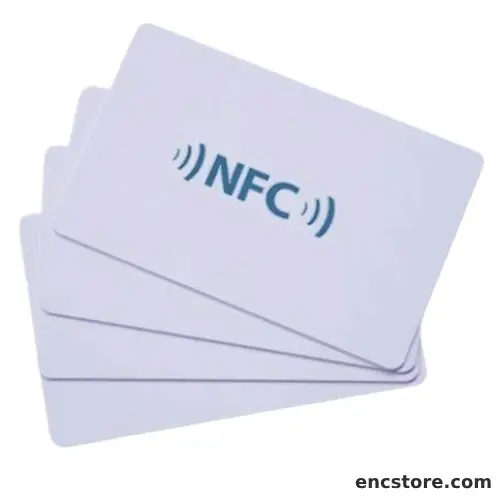 HF/ Mifare / NFC Tags
