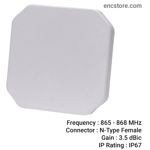 AN720 RFID Antenna: Specification