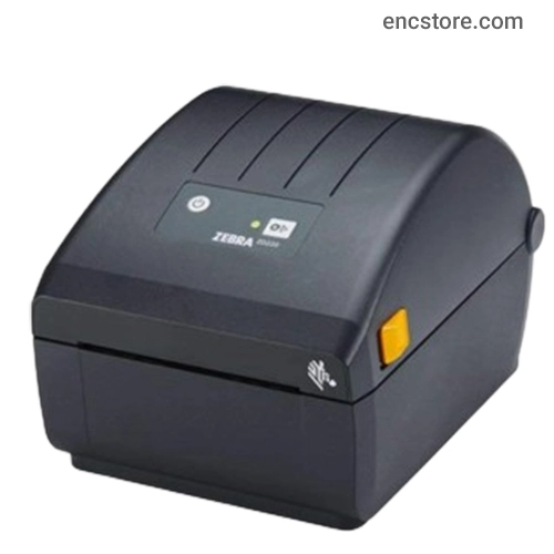 ZD230t Desktop Barcode Printers