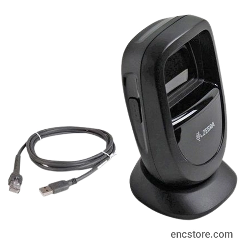 DS9308 1D/2D Barcode Scanner