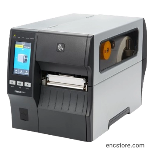 Zebra ZT411 Industrial Barcode Printer