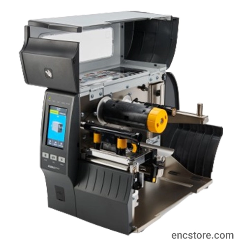 Zebra ZT400 Series ZT421 Industrial Printer