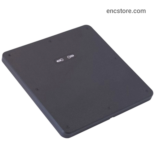 S1000 AM/RF Deactivation Desktop Pad