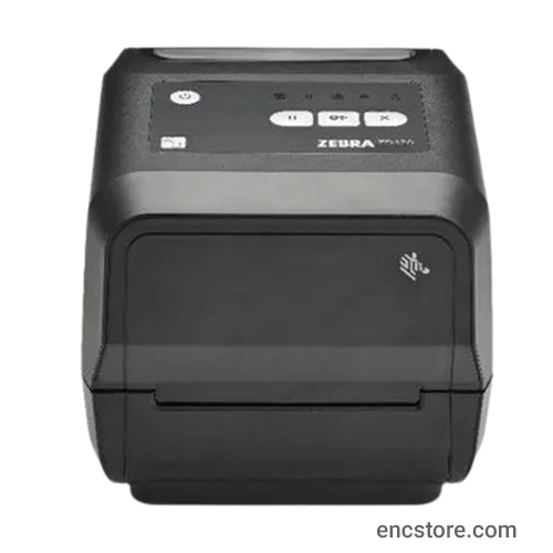 Zebra ZD420 Thermal Transfer Desktop Printer