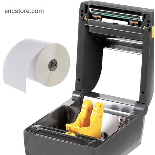 Zebra ZD420 Thermal Transfer 4-Inch Desktop Printer