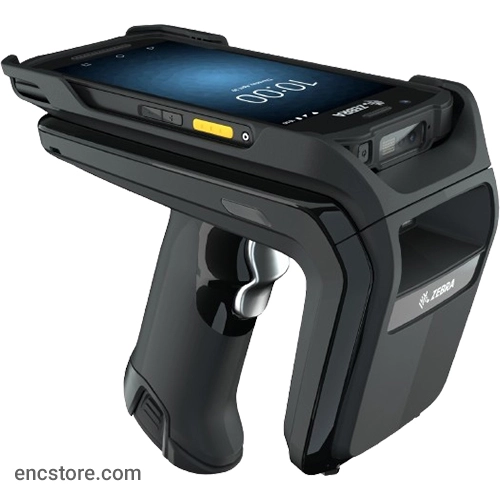 Zebra RFD40 Premium Plus RFID Handheld Reader