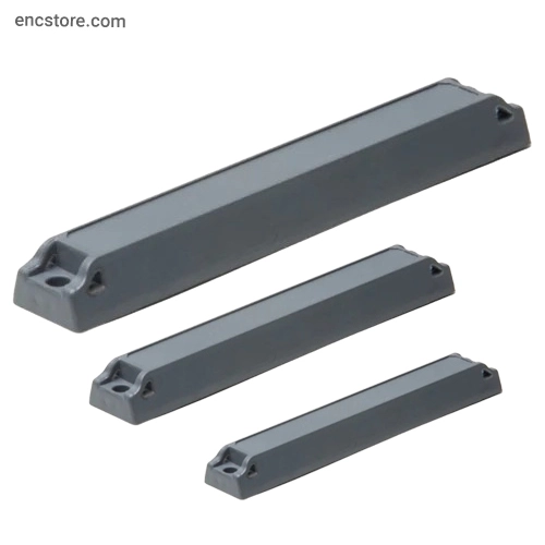 Mount On-metal RFID Tags