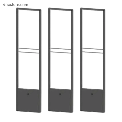 EAS Security System Gates