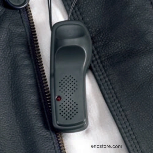 EAS Security Tags