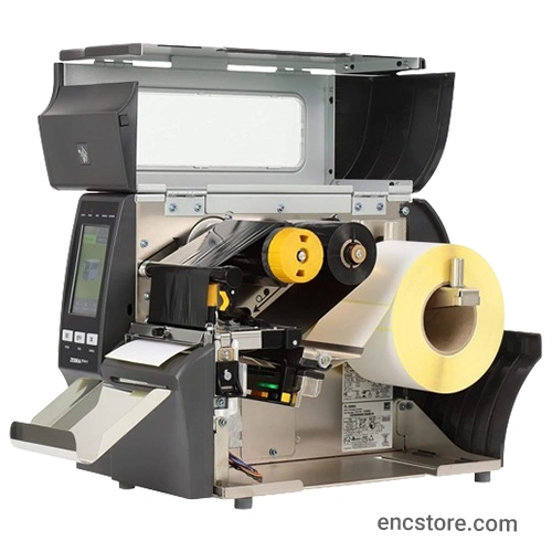 Zebra ZT411 Industrial Barcode Printer
