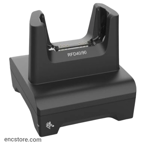 Single Slot Charging ShareCradle for Zebra RFD40 S