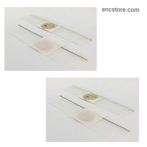 RFID Tire Tracking Tags
