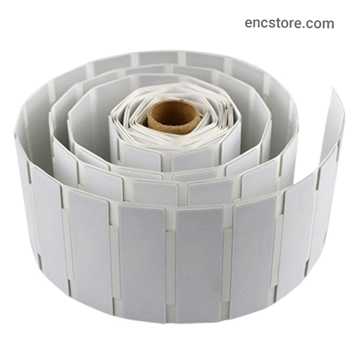 Flexi On-Metal RFID Tags