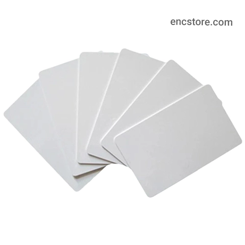 RFID Smart Card & Tags