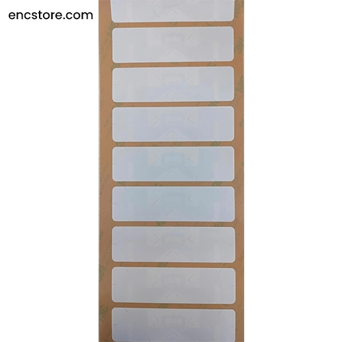 RFID Windshield Tags