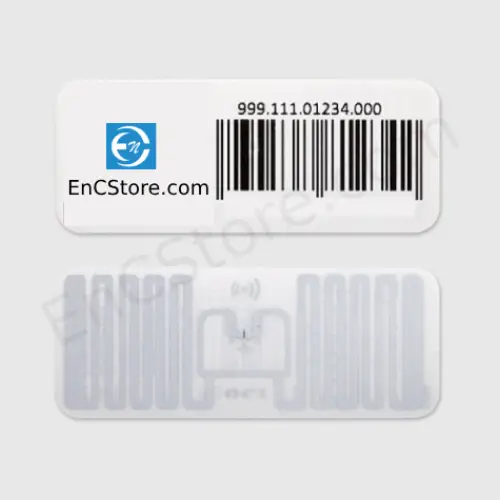 Paper Labels / Tags