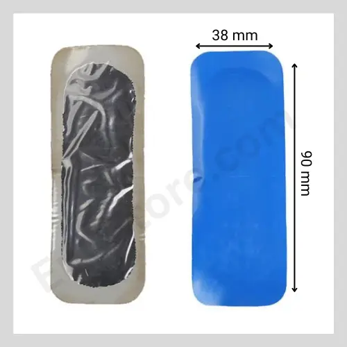 PID-Rubber Tag, UHF RFID Tire Tracking Tags