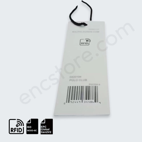 UHF RFID Tags