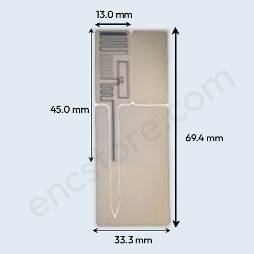 RFID Jewellery Tags Price