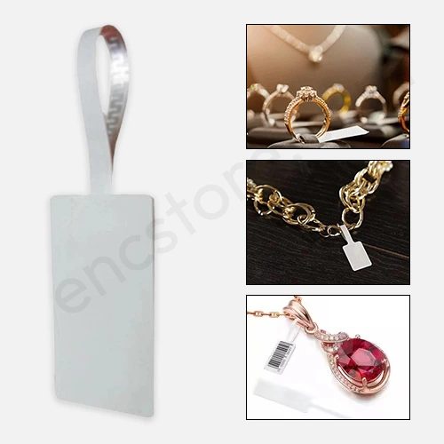 RFID Tags for Jewellery