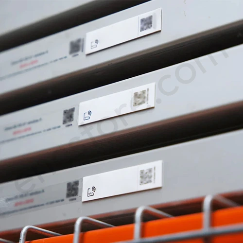 RFID Label Tags