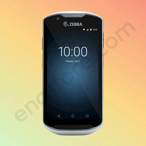 Zebra TC57x Mobile Barcode Scanner