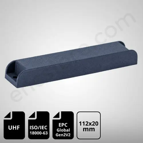 RFID Hard Tags