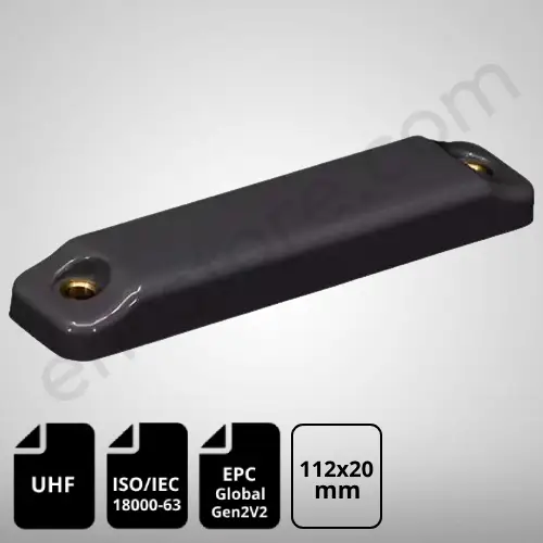 RFID Hard Tags