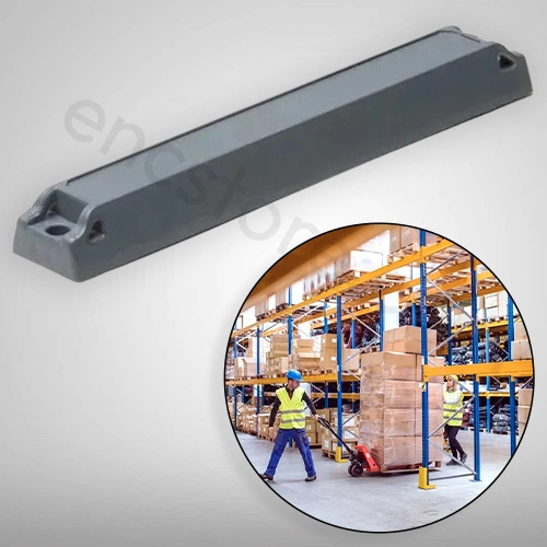 Mount On Metal RFID Tags