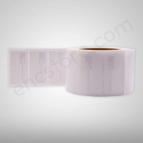 UHF RFID Paper Jewellery Tie Tags
