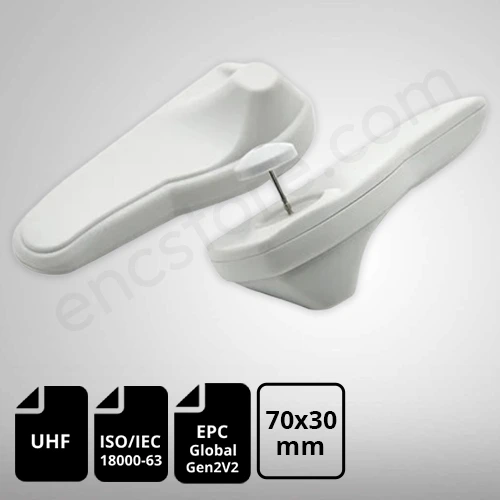 UHF RFID Tags