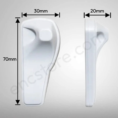 UHF RFID Tags