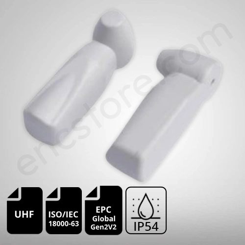 RFID Pencil Sensor Hard Tags