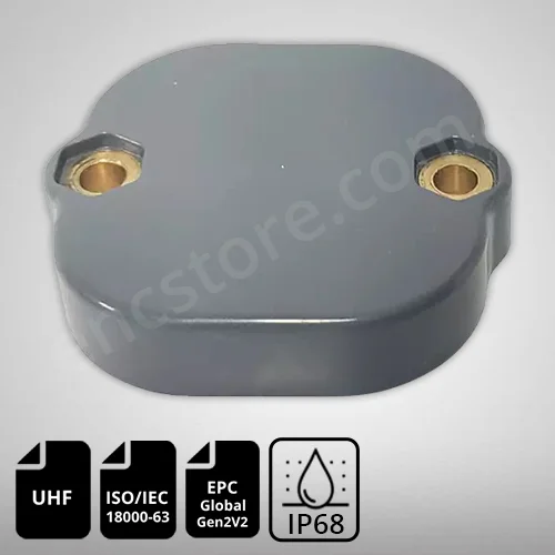 RFID Hard Tags