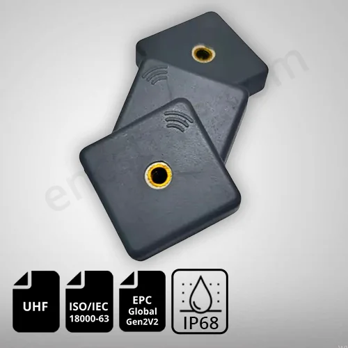 RFID Hard Tags