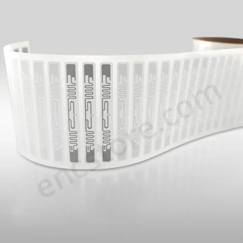 UHF RFID Solar tags