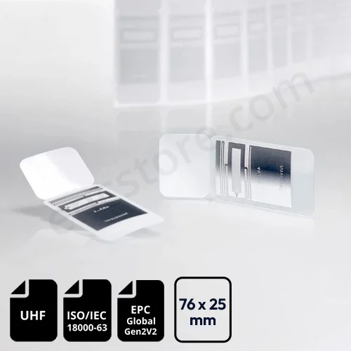 UHF RFID Tags